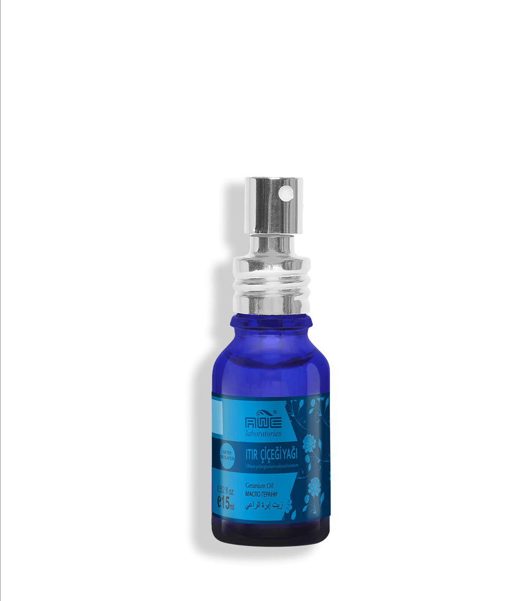 Itır Yağı 15 ml 