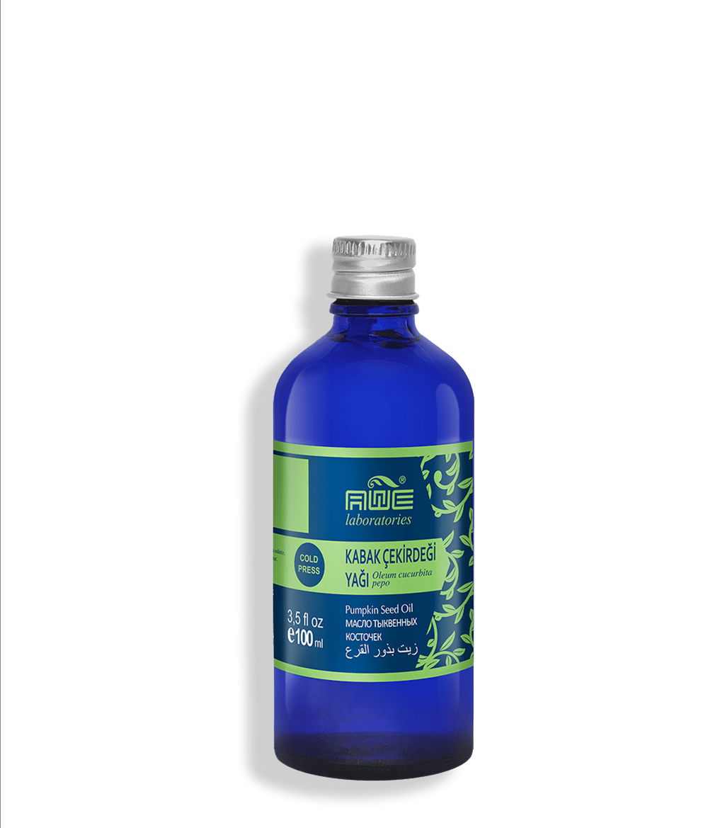 Kabak Çekirdeği Yağı 100 ml 