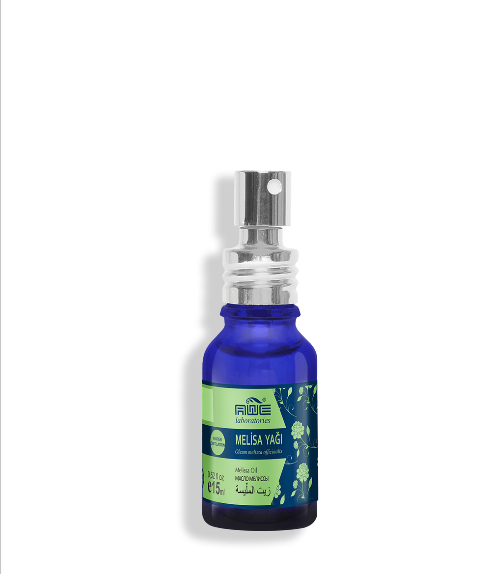 Melisa Yağı 15 ml 