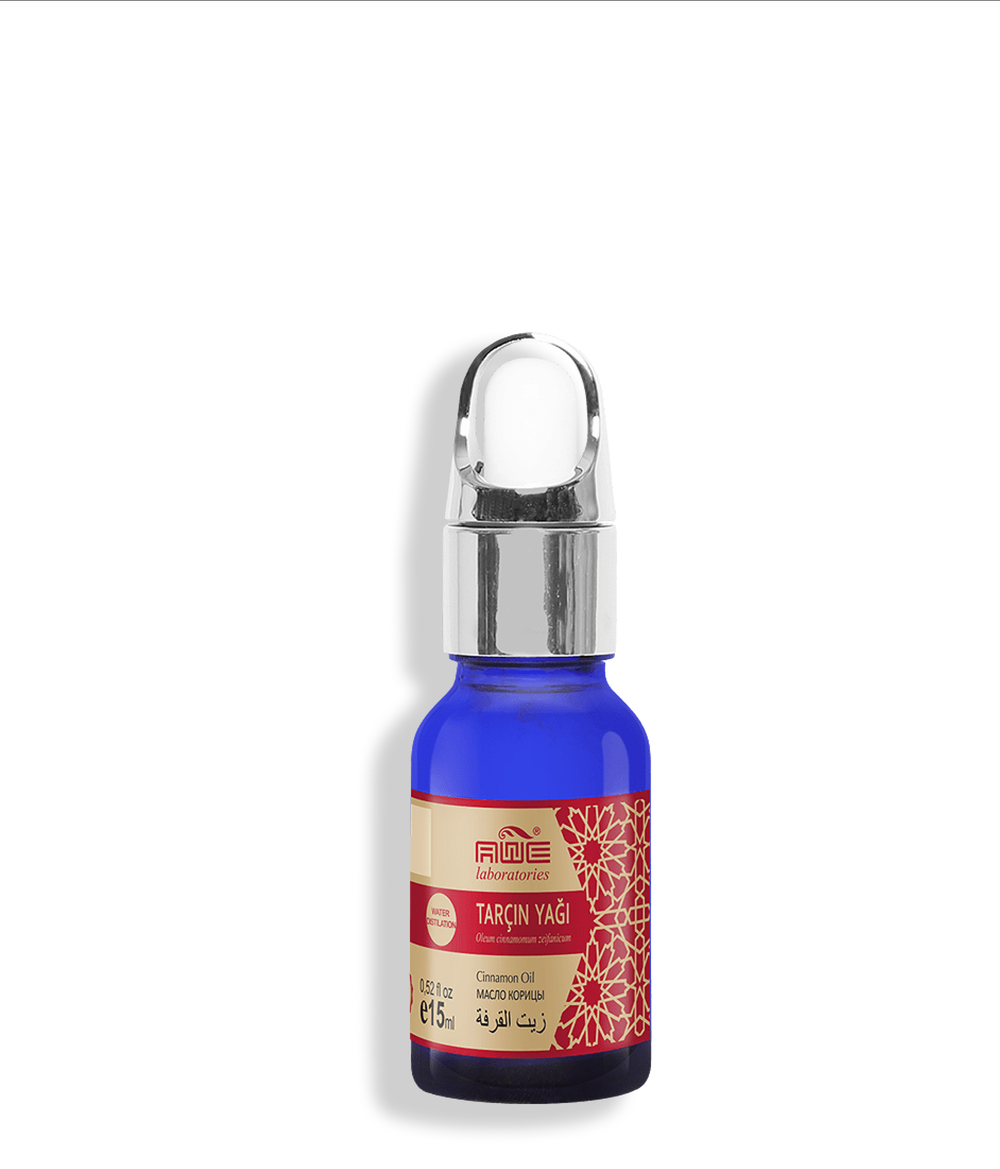 Tarçın Yağı 15ml