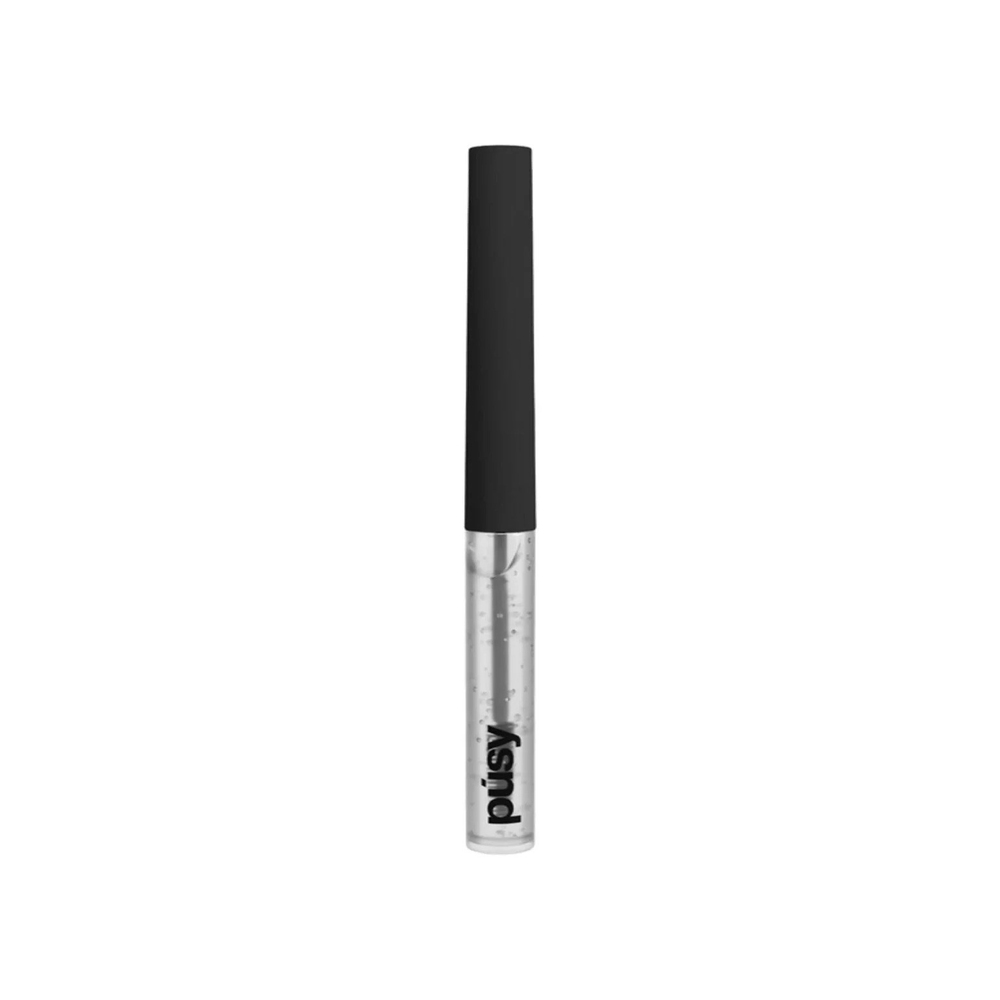 Pusy Strong Fix Brow Gel, 4,5 ml - Sert kaşlar için sabitleyici jel 