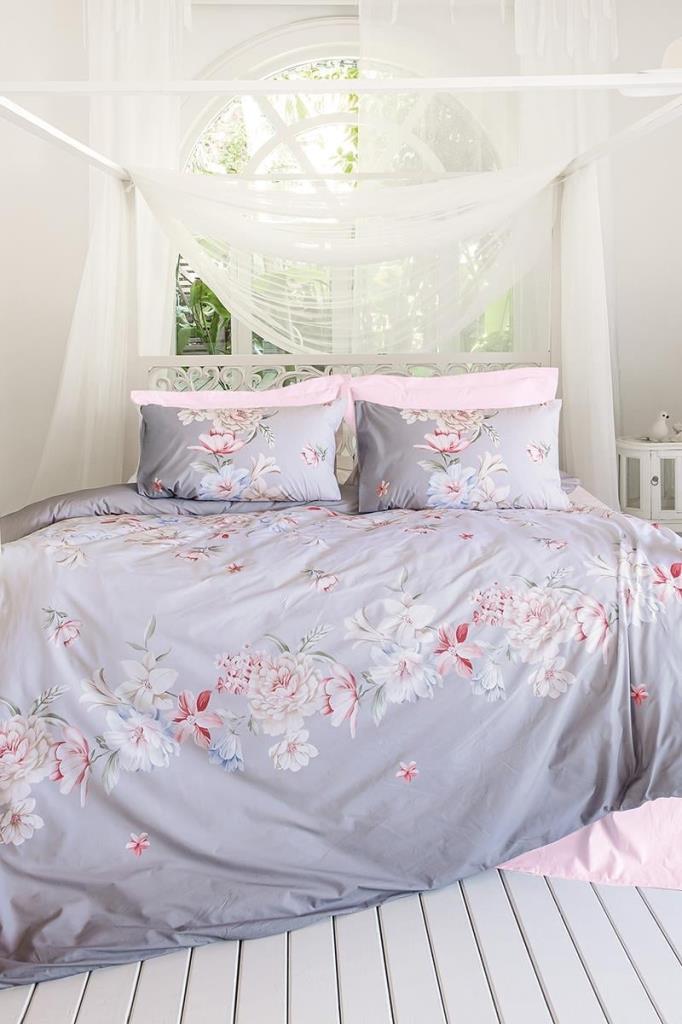 Altınbaşak Creaforce Selene Anew Çift Kişilik Nevresim Takımı