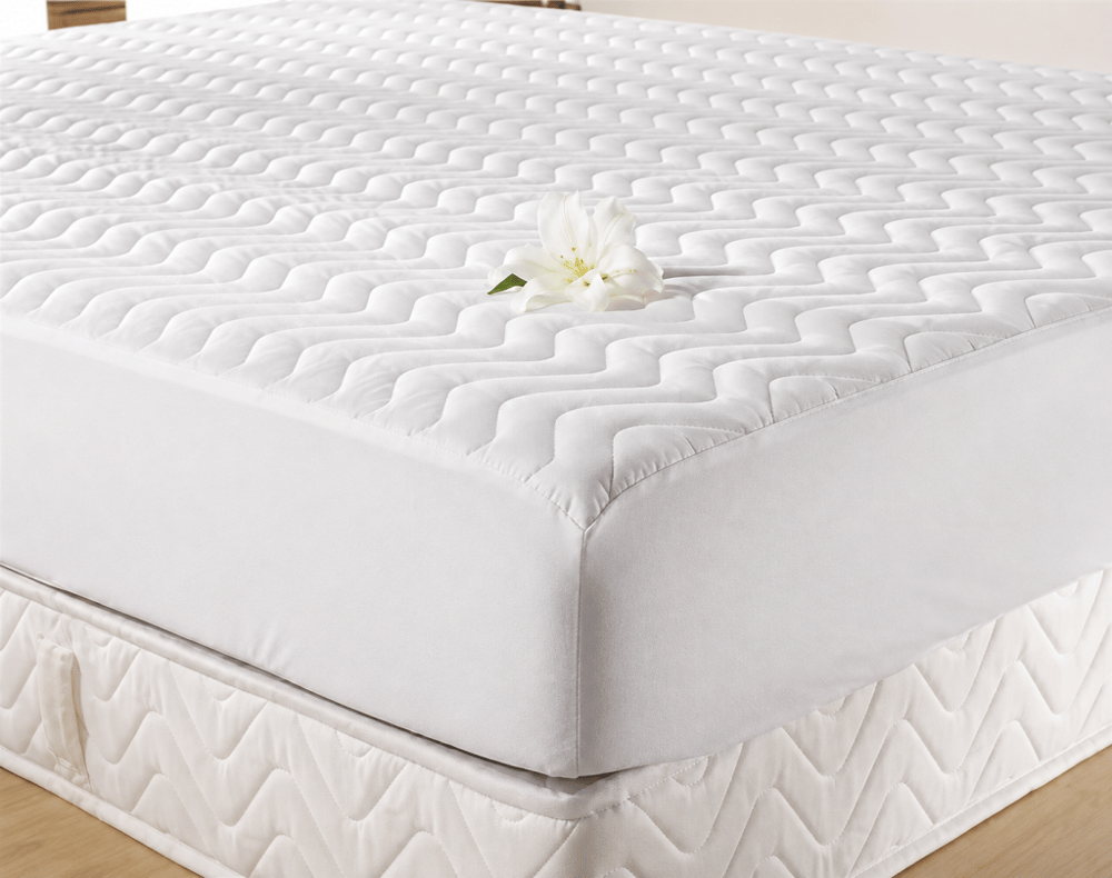Özdilek Sıvı Geçirmez Kapitoneli Fitted Çift Kişilik Alez 160x200