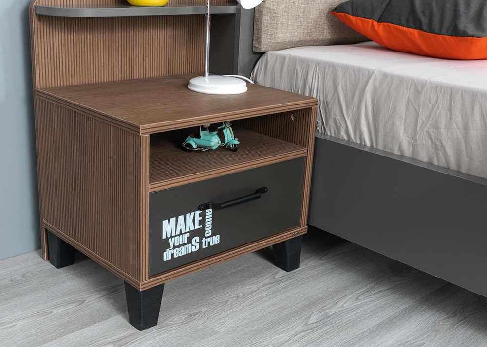 Iron Box Genç Odası Takımı