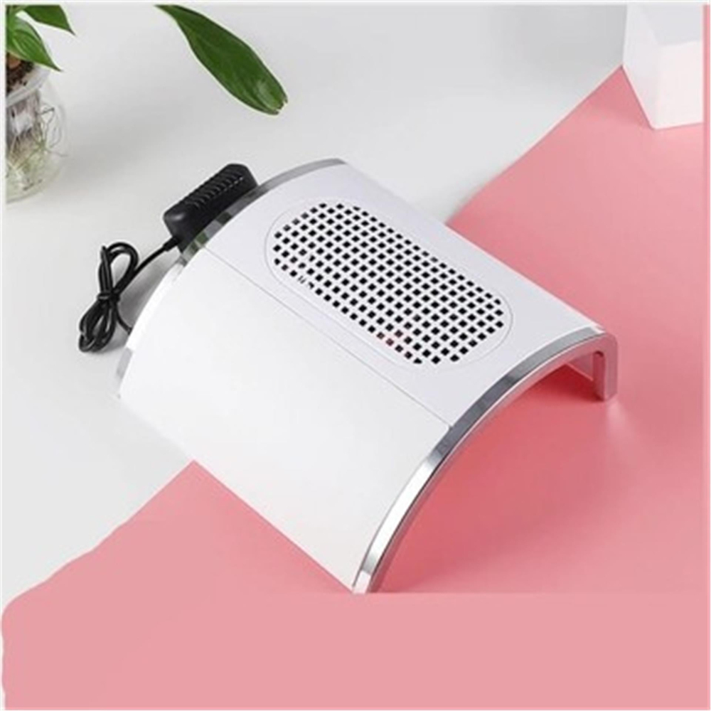 3 Fanlı 80W Toz Toplama Cihazı