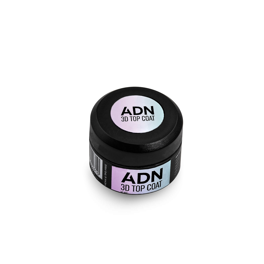 Adn 3D Top Coat