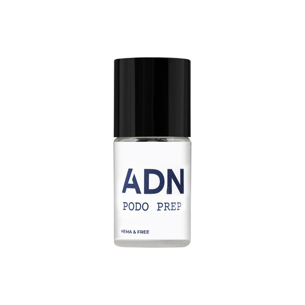 Adn Antibacterial Prep