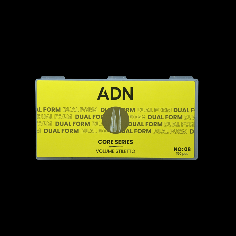 ADN Core Series Üst Form No:08 Volume Stiletto