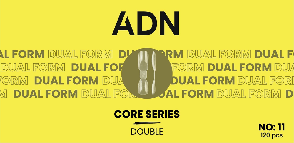 ADN Core Series Üst Form No:11 Double