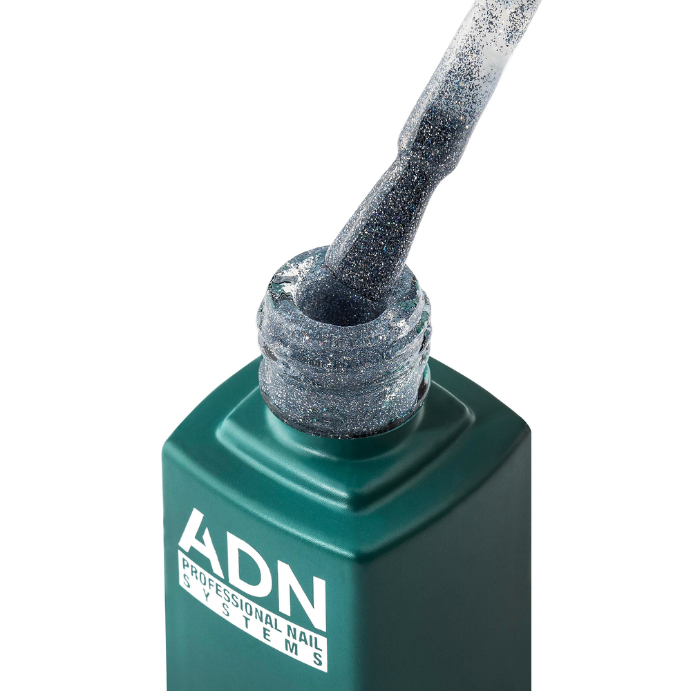 Adn Kalıcı Oje Cristal Diamond Seri 07