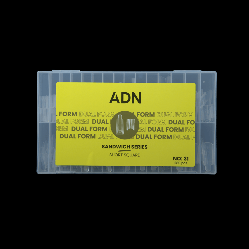 ADN Sandwich Series Üst Form No:31 Short Square