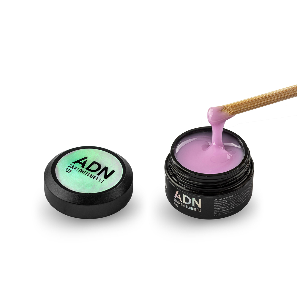 ADN Sugar Tint Builder Jel No:5 15ml 