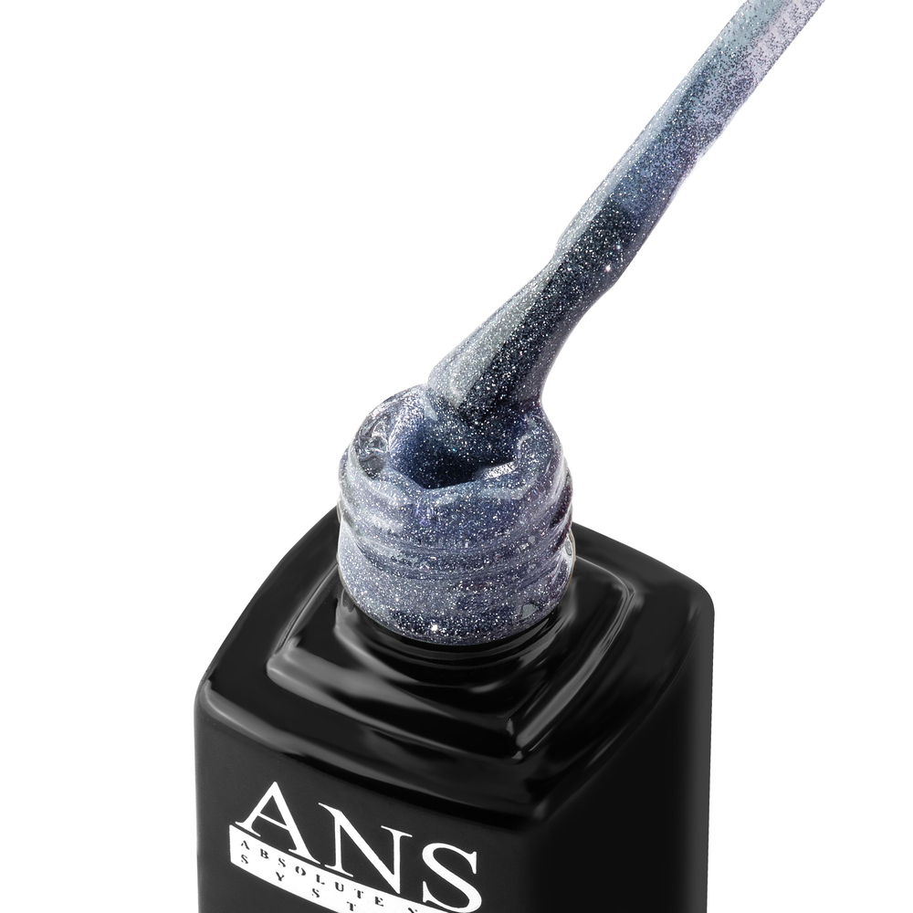 Ans 9.5Ml Rubber Base Coat Disco 06