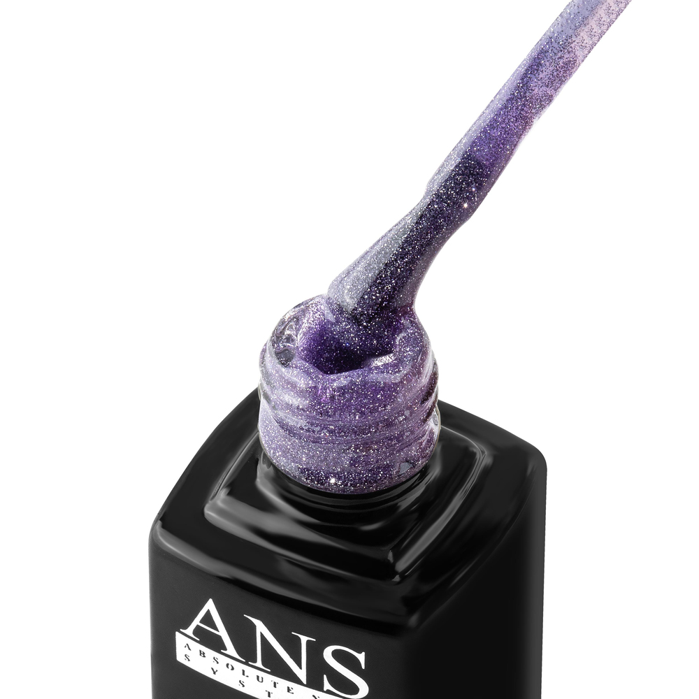 Ans 9.5Ml Rubber Base Coat Disco 05