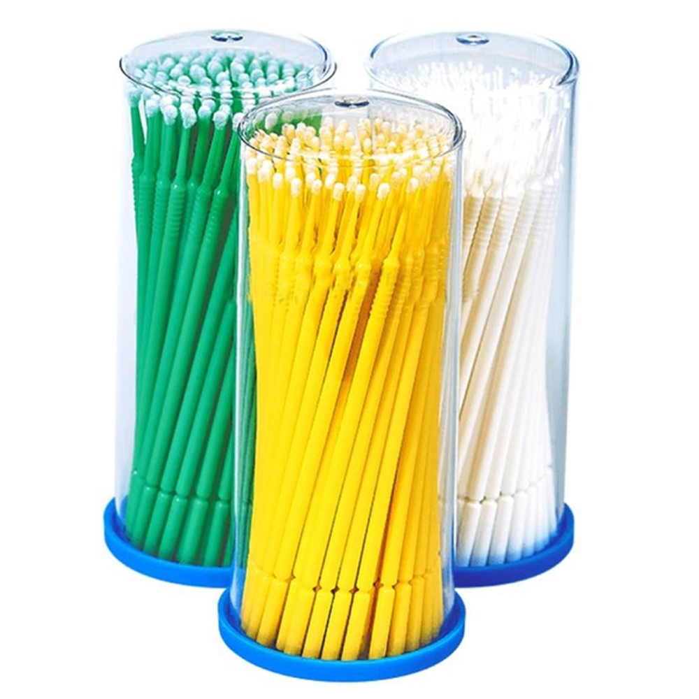 Microbrush Applicator 100'Lü