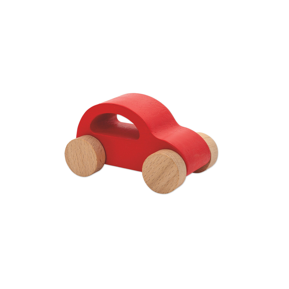 Ahşap Mini Araba