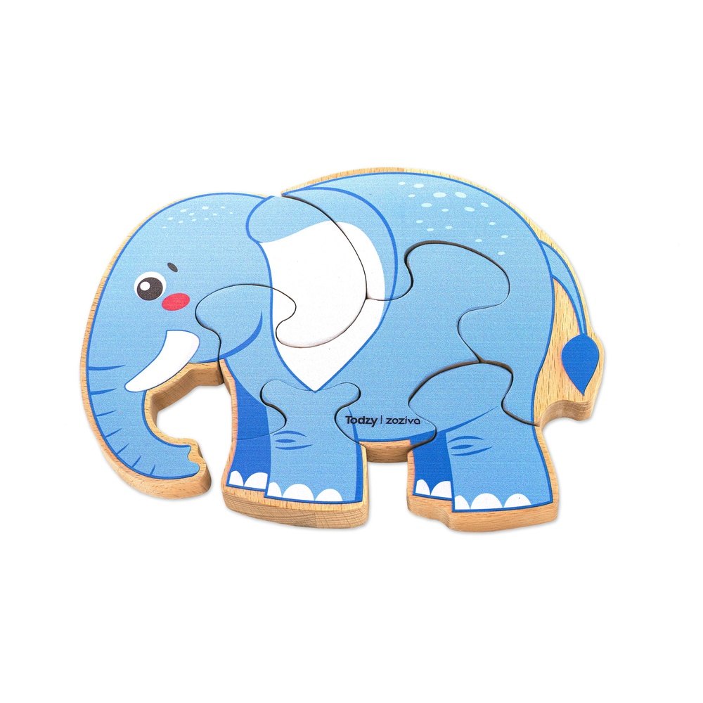 Fil Puzzle