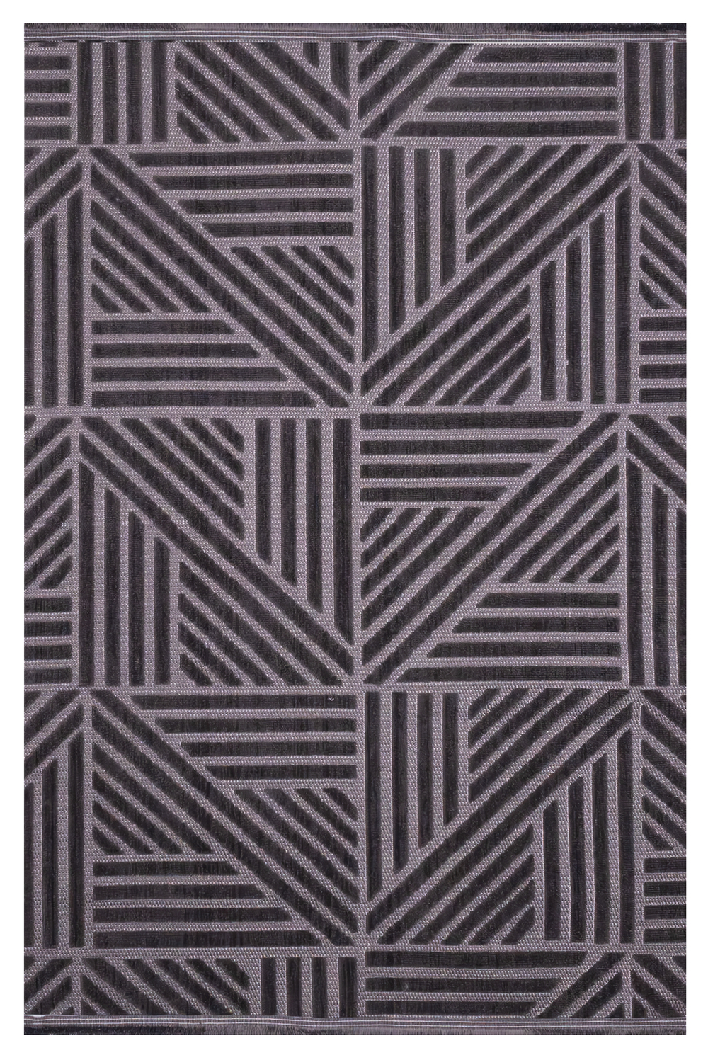 Tüm Ürünler,WAV HALI,Halı Bakım ve Kullanım Talimatı | Uzun Ömürlü Halı Kullanımı,ART-1605-ANTRASİT