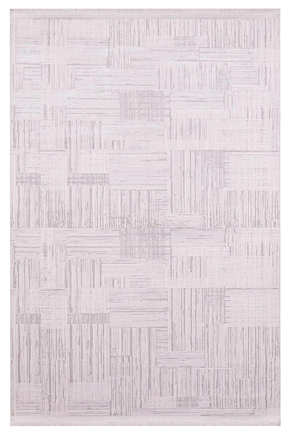 Tüm Ürünler,Excellence,Tüy Dökmez, Makinede Yıkanabilir Halı | Dayanıklı ve Kolay Temizlik,VELVET KF411 KREM