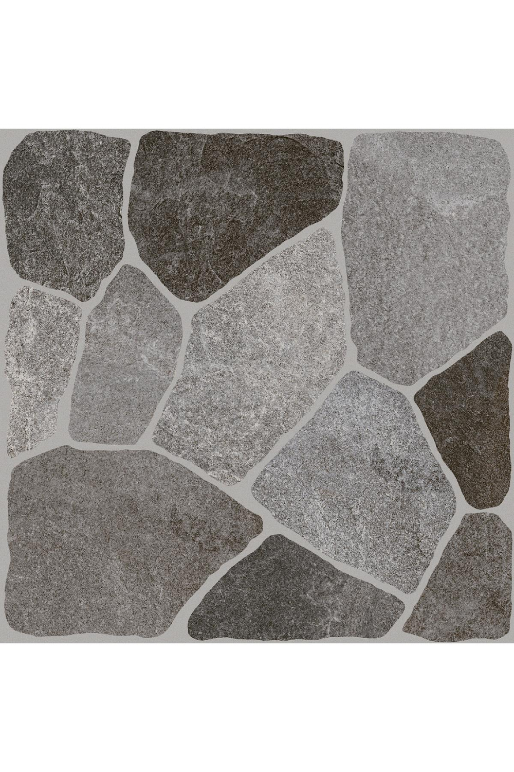 50X50 Avanos Gri