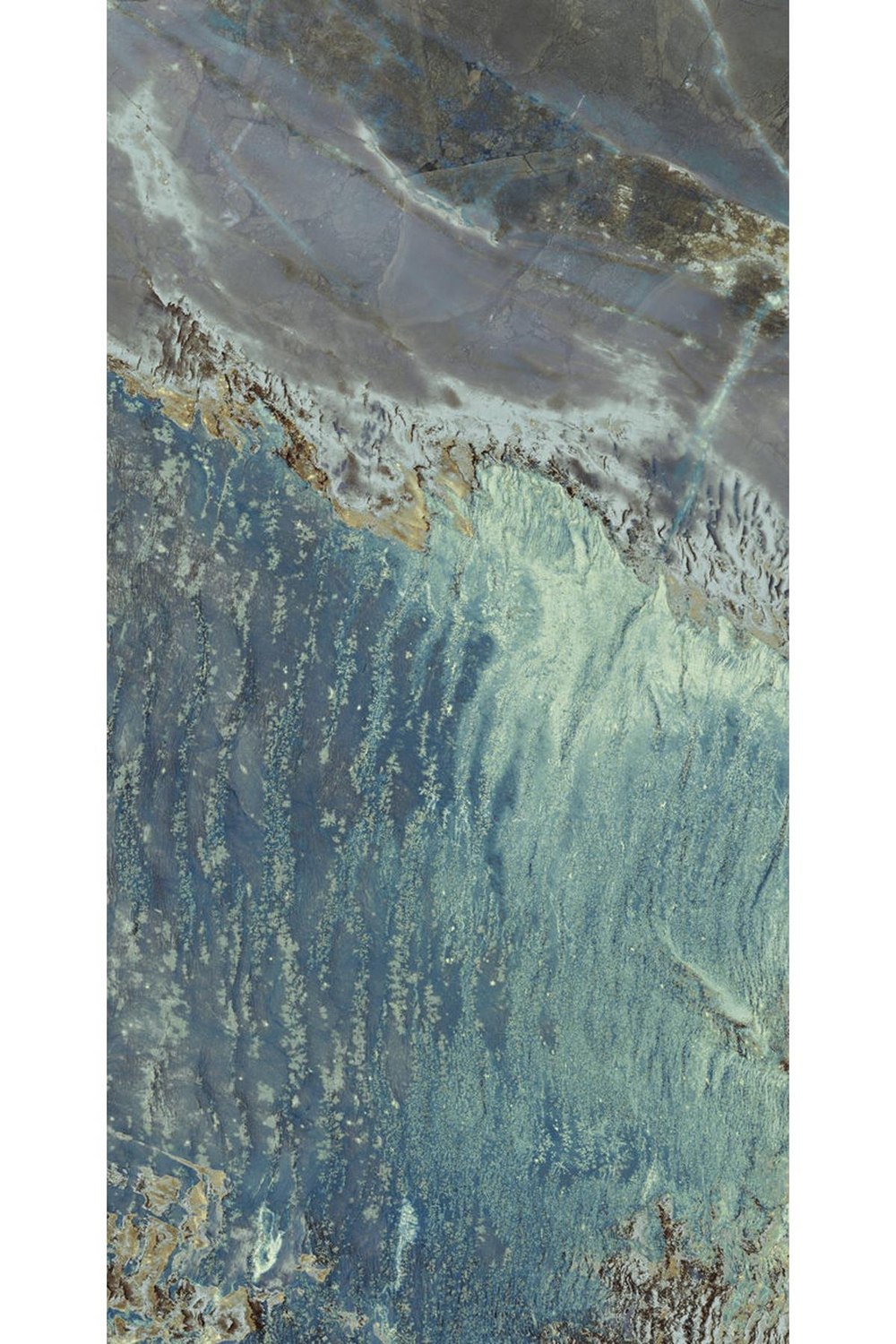 60X120 Ocean Blue 