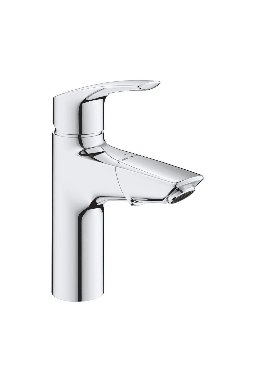 Eurosmart Tek Kumandalı Lavabo Bataryası M-Boyut