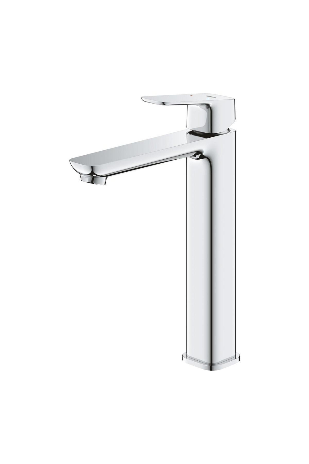 GROHE Cubeo Tek Kumandalı Lavabo Bataryası XL-Boyut