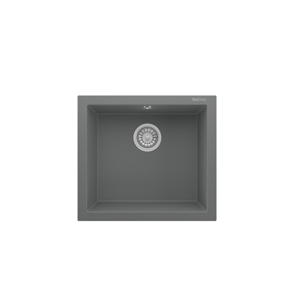 Realstone Gordion Gri 60