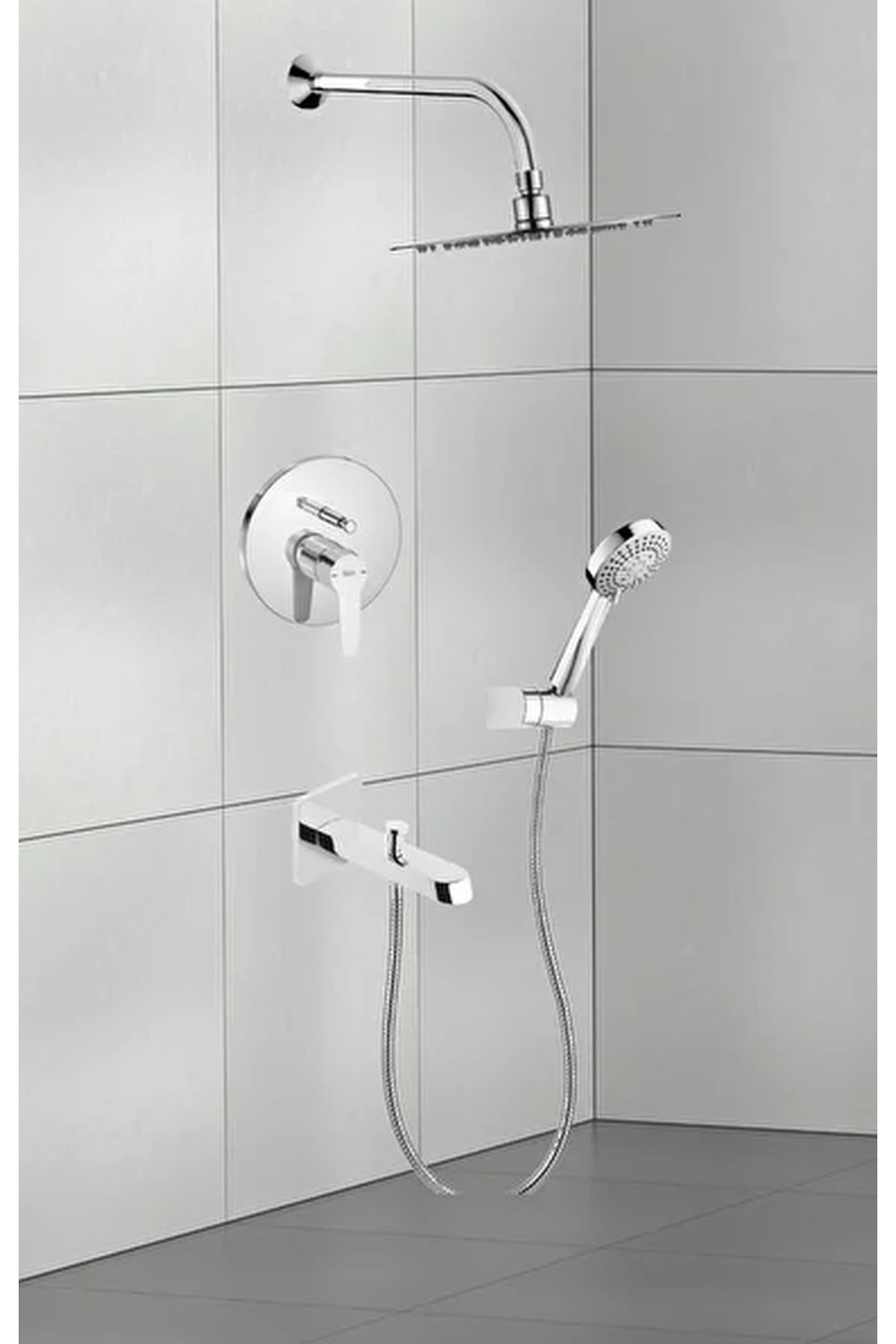 Vıctorıa Plus 3Lu Set