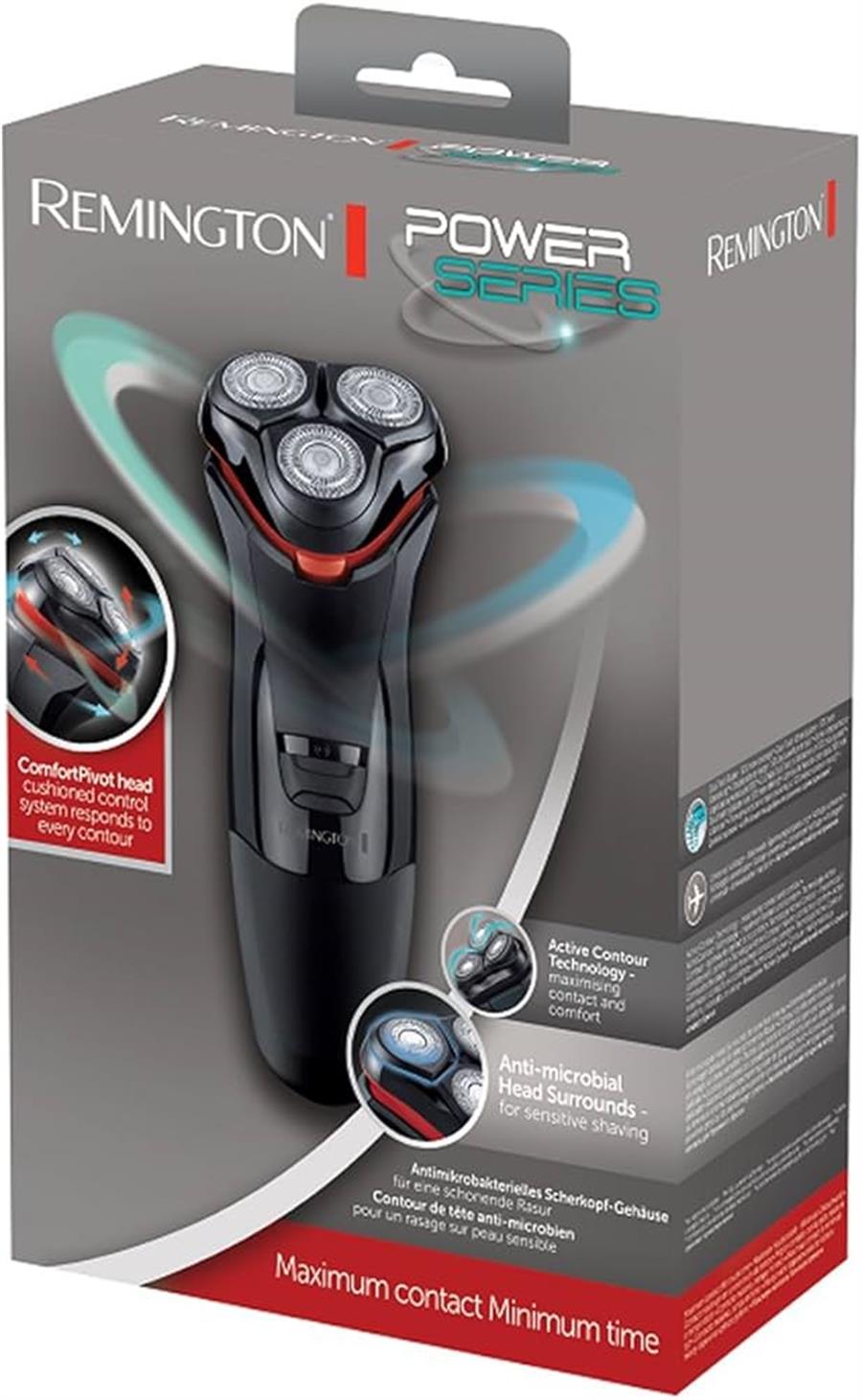 Remington Pr1330 Power Series Tıraş Makinesi