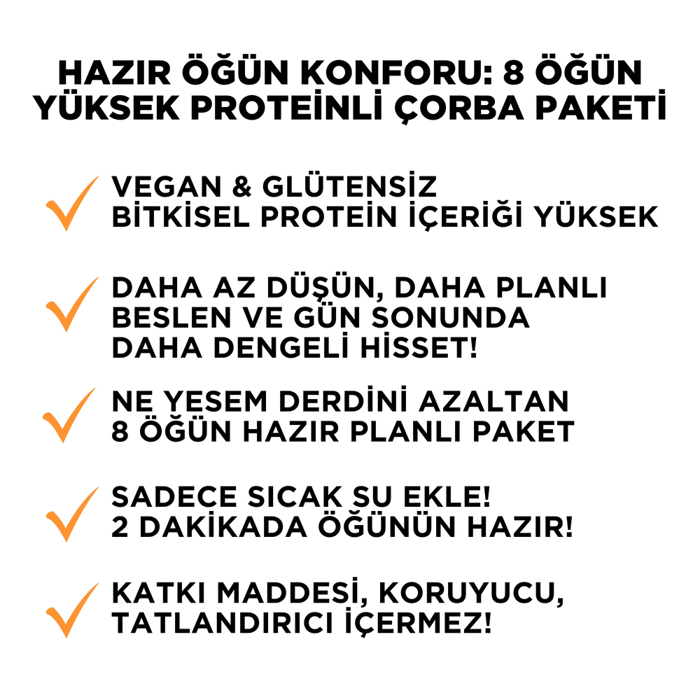 Balkabaklı Protein Öğünü