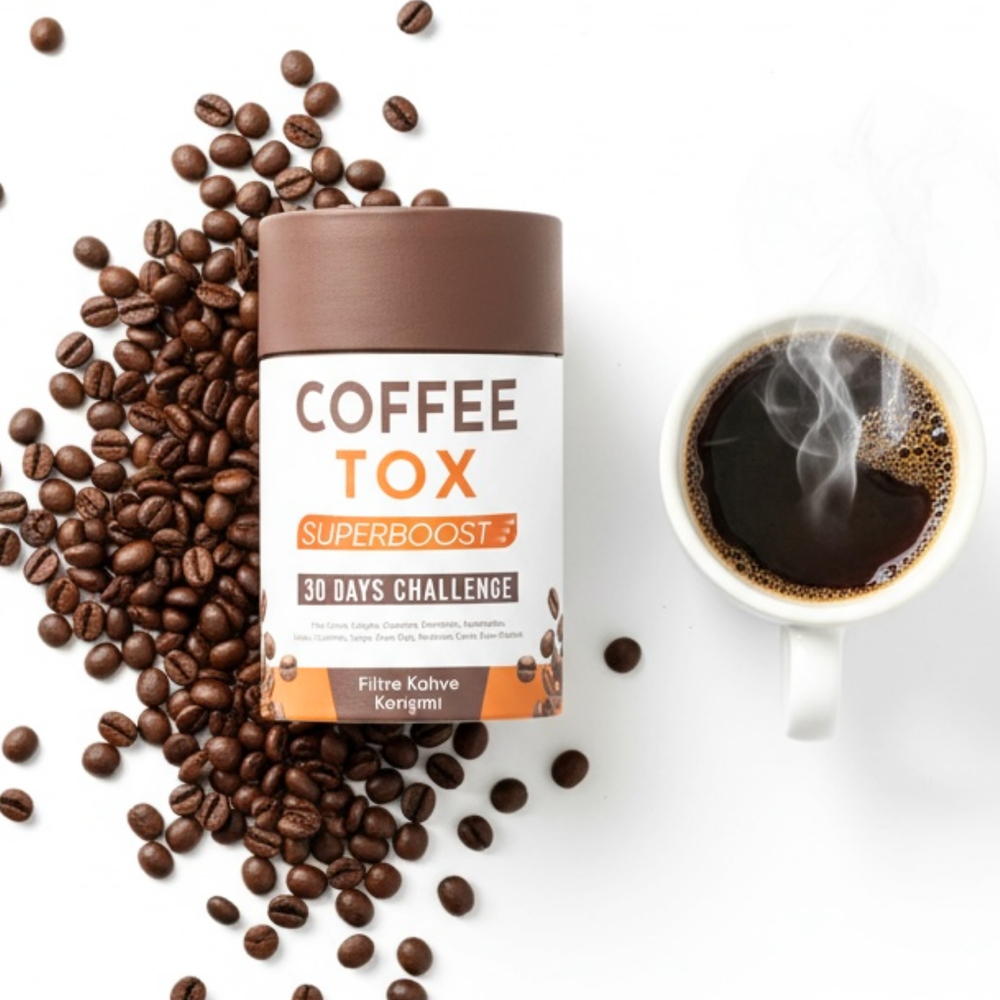 Coffee Tox
