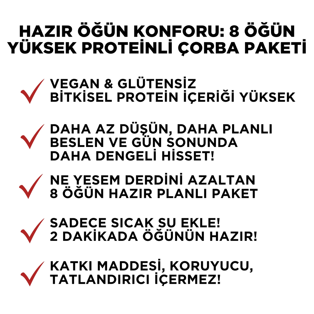 Mor Havuçlu Protein Öğünü