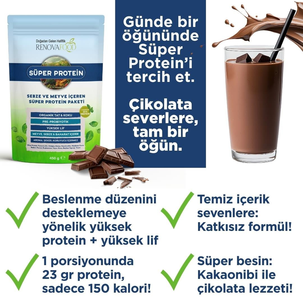 Süper Protein