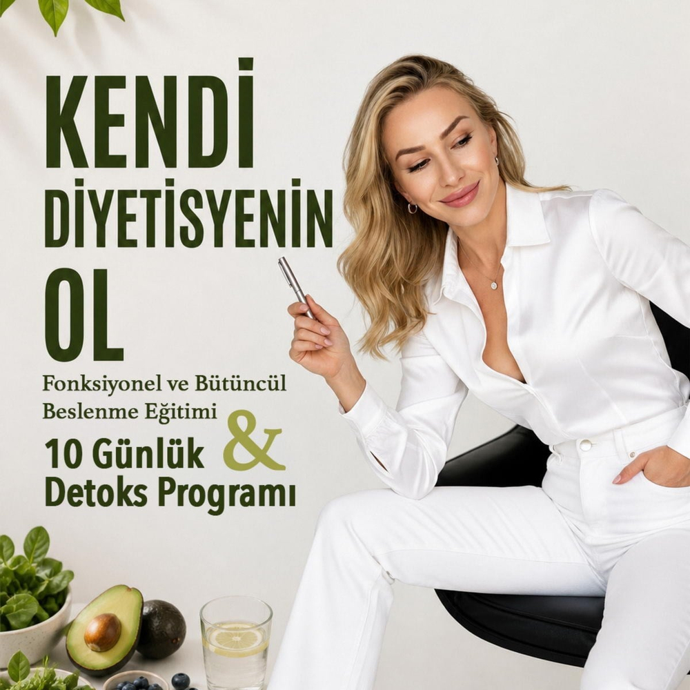 Temel Beslenme Eğitim Platformu