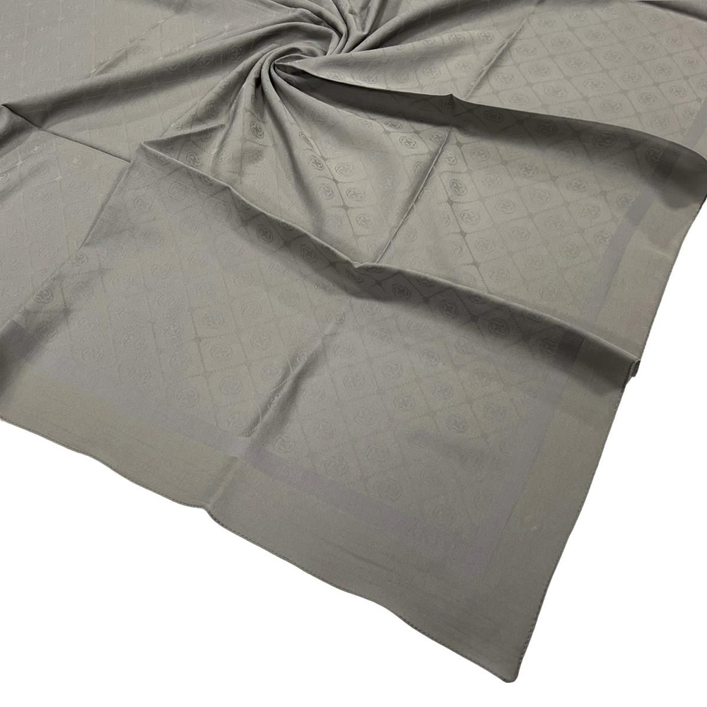 Aker Cotton Eşarp - Duman 972