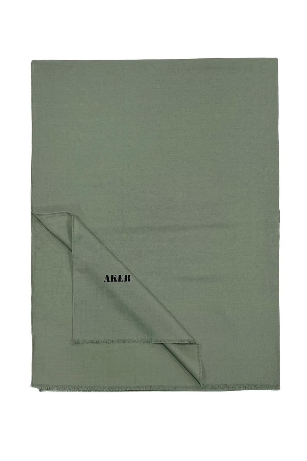 Aker Cotton Şal - Çağla 953