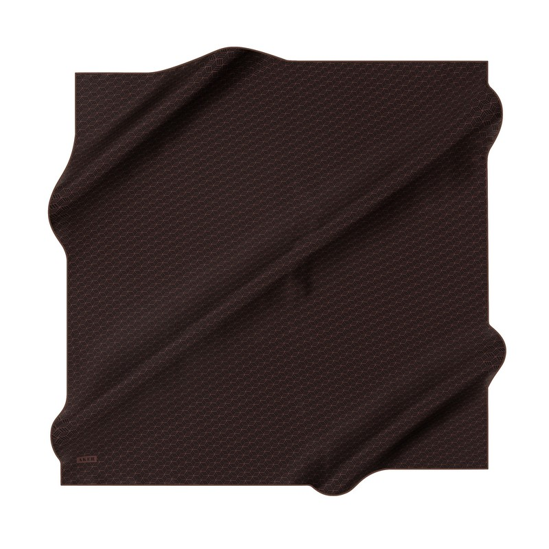 Aker İpek Eşarp - 8911713-931 Twill