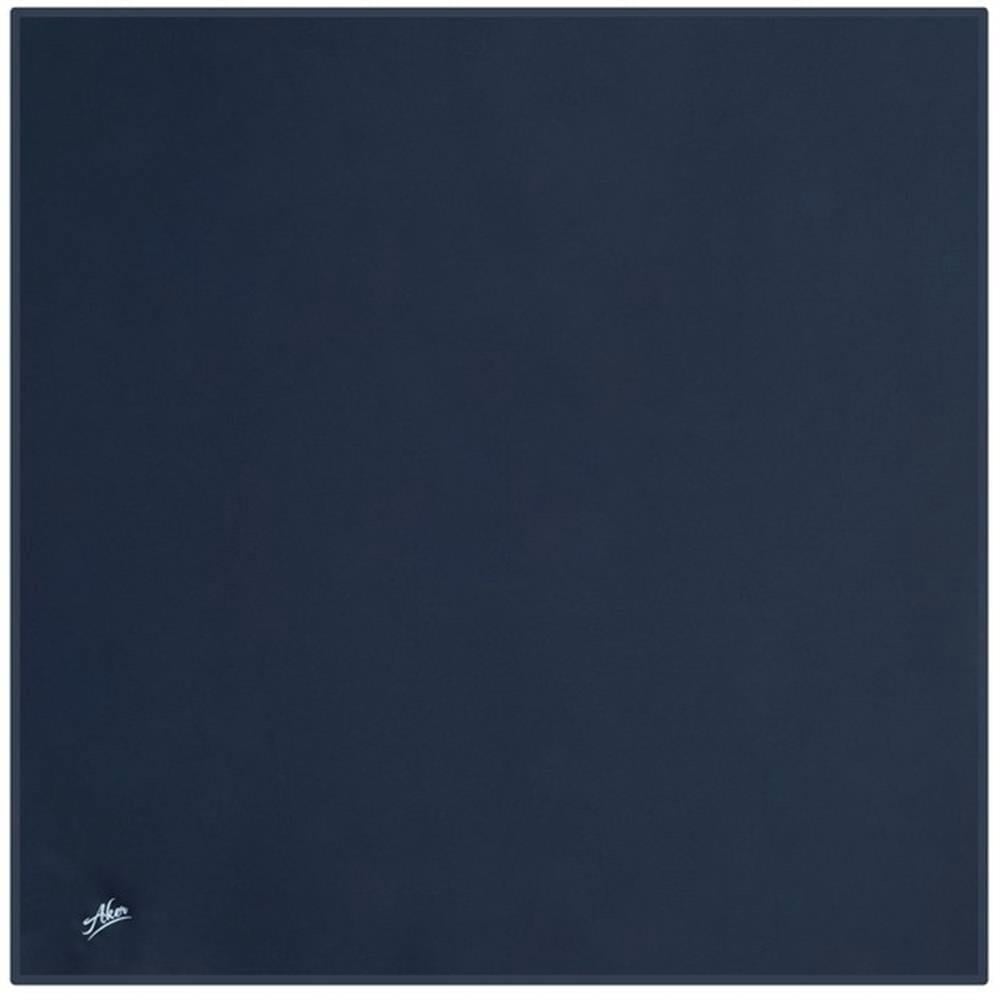 Aker Twill Eşarp - 8742795-921 Lacivert