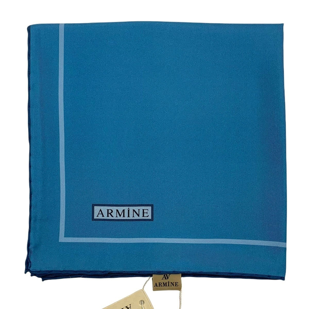 Armine İpek Eşarp 2022 Kış 8668-50 Twill