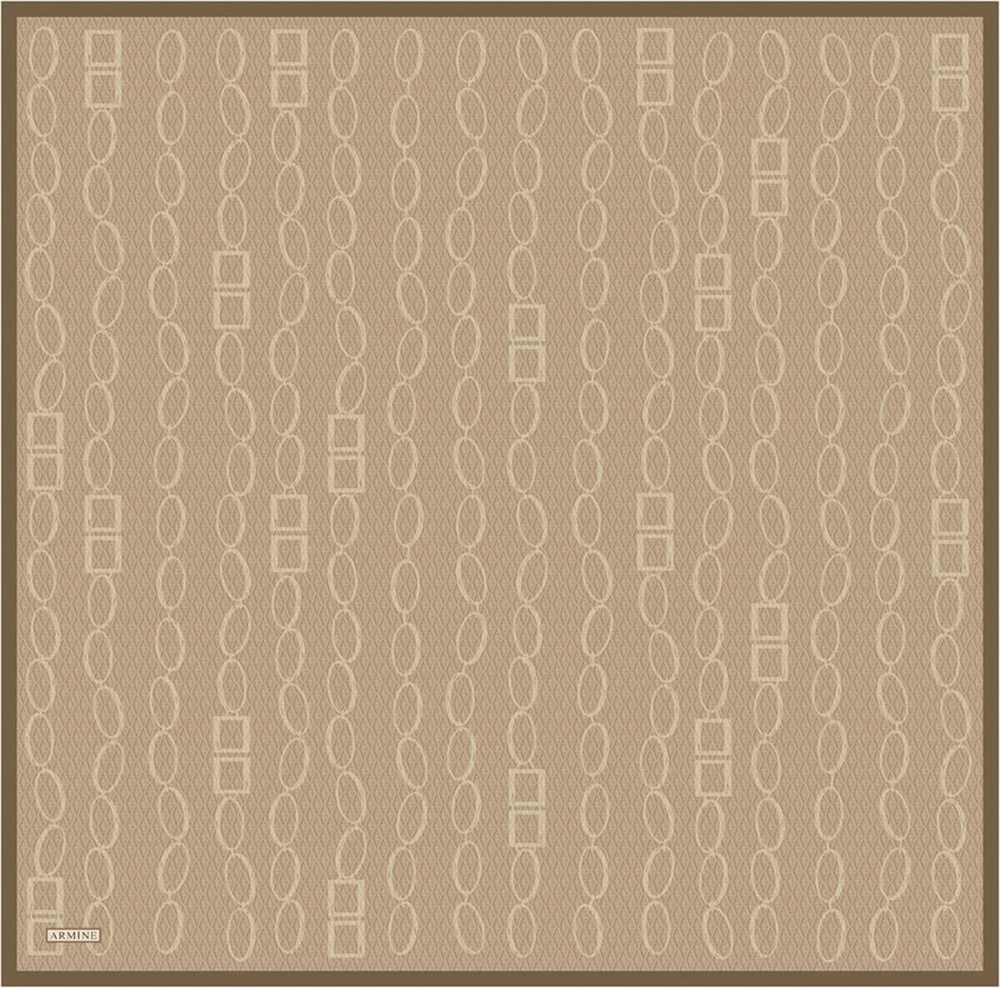 Armine İpek Eşarp 2023 Yaz 8925-33 Twill
