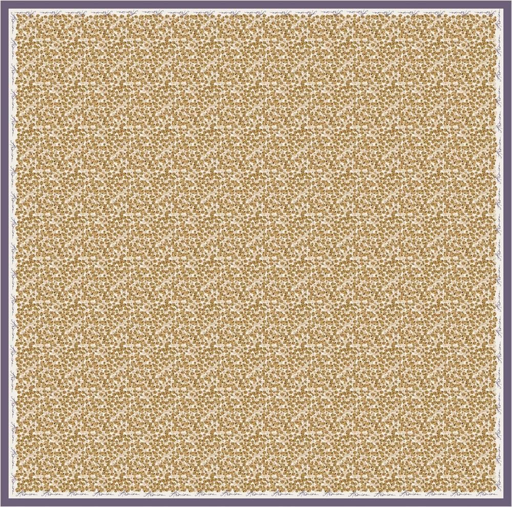 Armine İpek Eşarp 2023 Yaz 8947-02 Twill