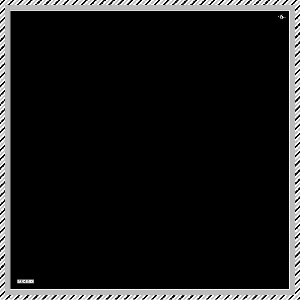 Armine İpek Eşarp 2023 Yaz 8966-69 Twill