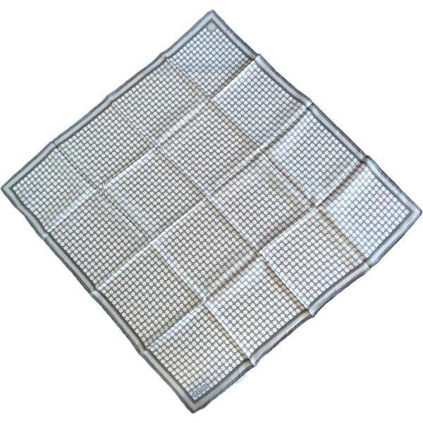 Armine İpek Eşarp 2025 Kış - 9226-11 Taş Twill