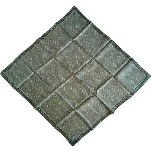 Armine İpek Eşarp 2025 Kış - 9230-81 Twill