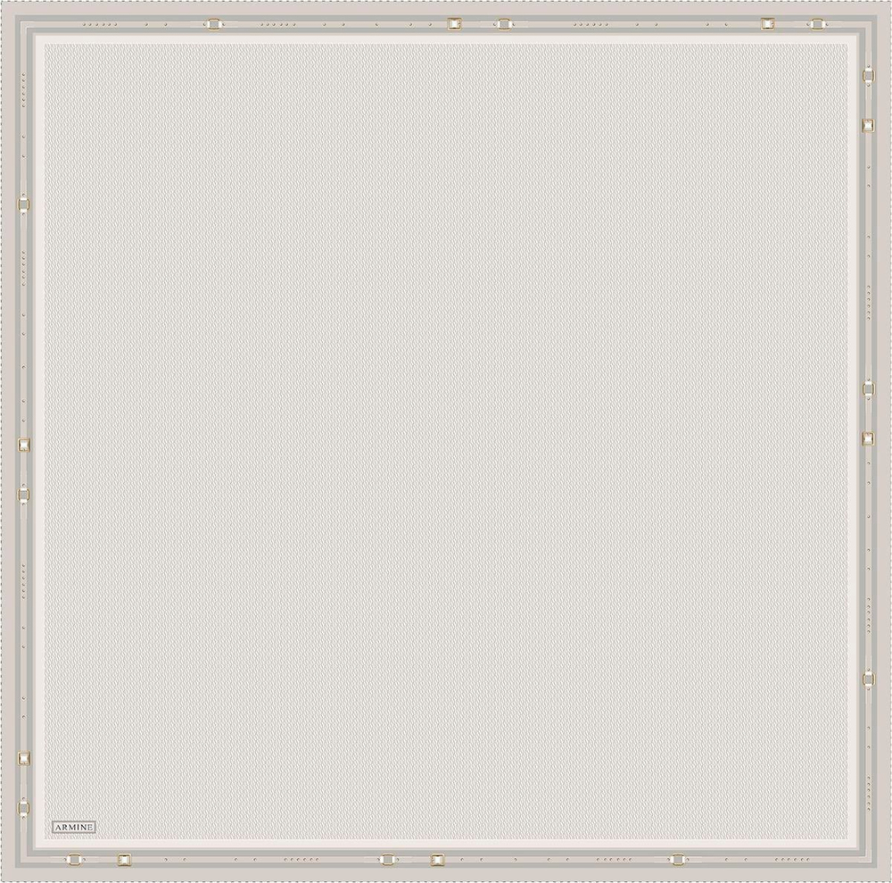 Armine İpek Eşarp 2026 Kış - 9401-85 Taş Sura