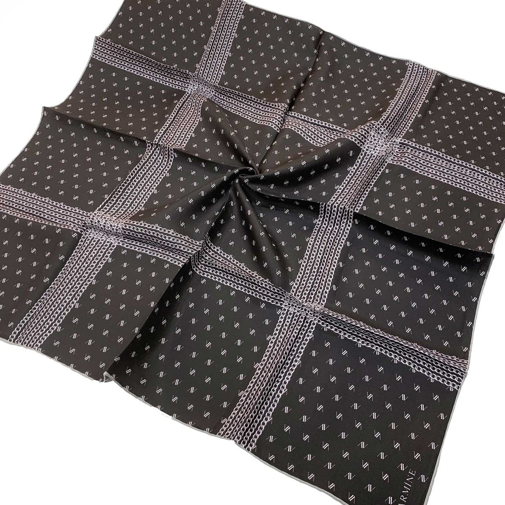 Armine İpek Eşarp Nostalji - 8113-13 Twill