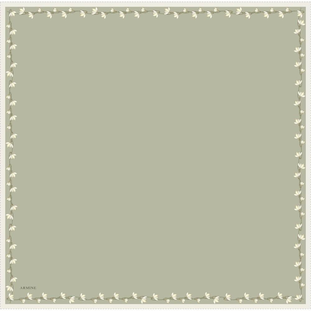 Armine İpek Eşarp Nostalji - 8553-87 Twill
