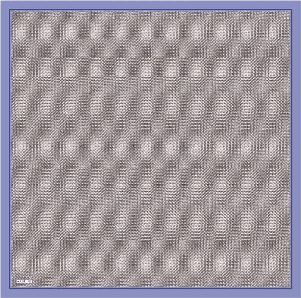 Armine İpek Eşarp Nostalji - 8733-36 Lavanta Twill