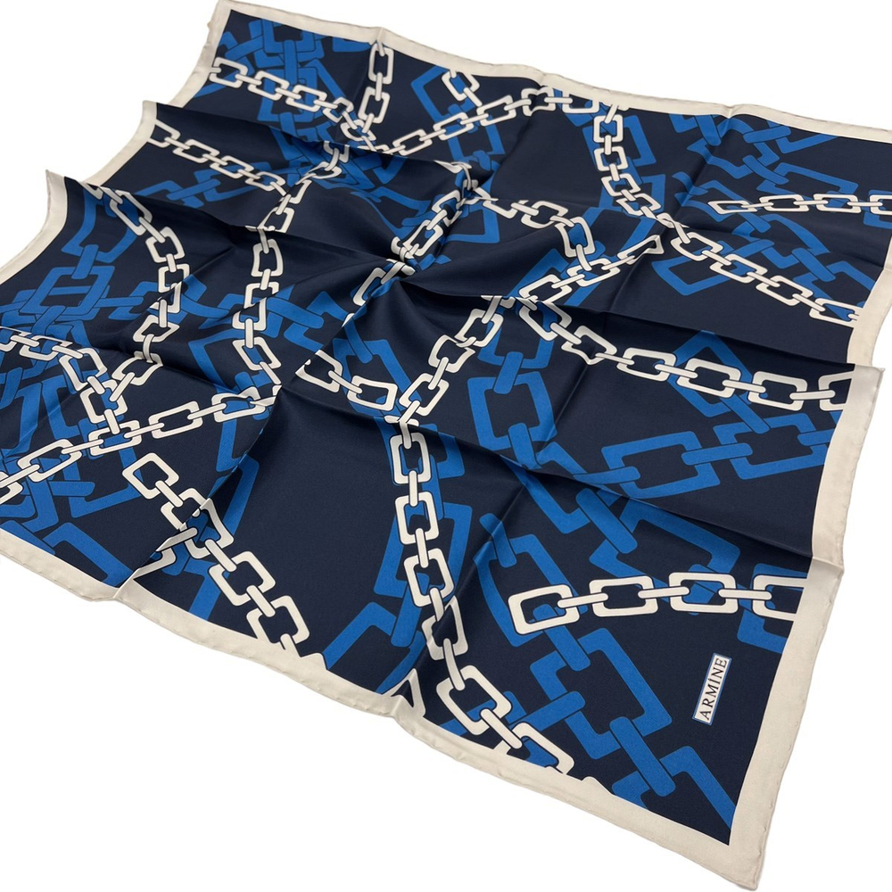 Armine İpek Eşarp Nostalji - 8736-14 Twill